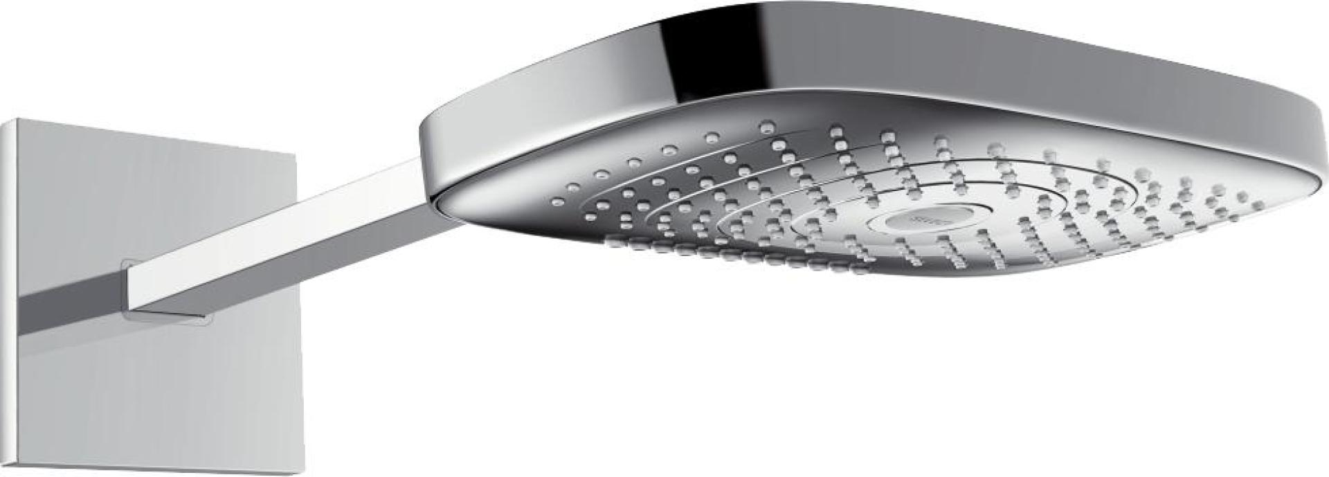 Тропический душ Hansgrohe Raindance Select E 300 3jet 26468000