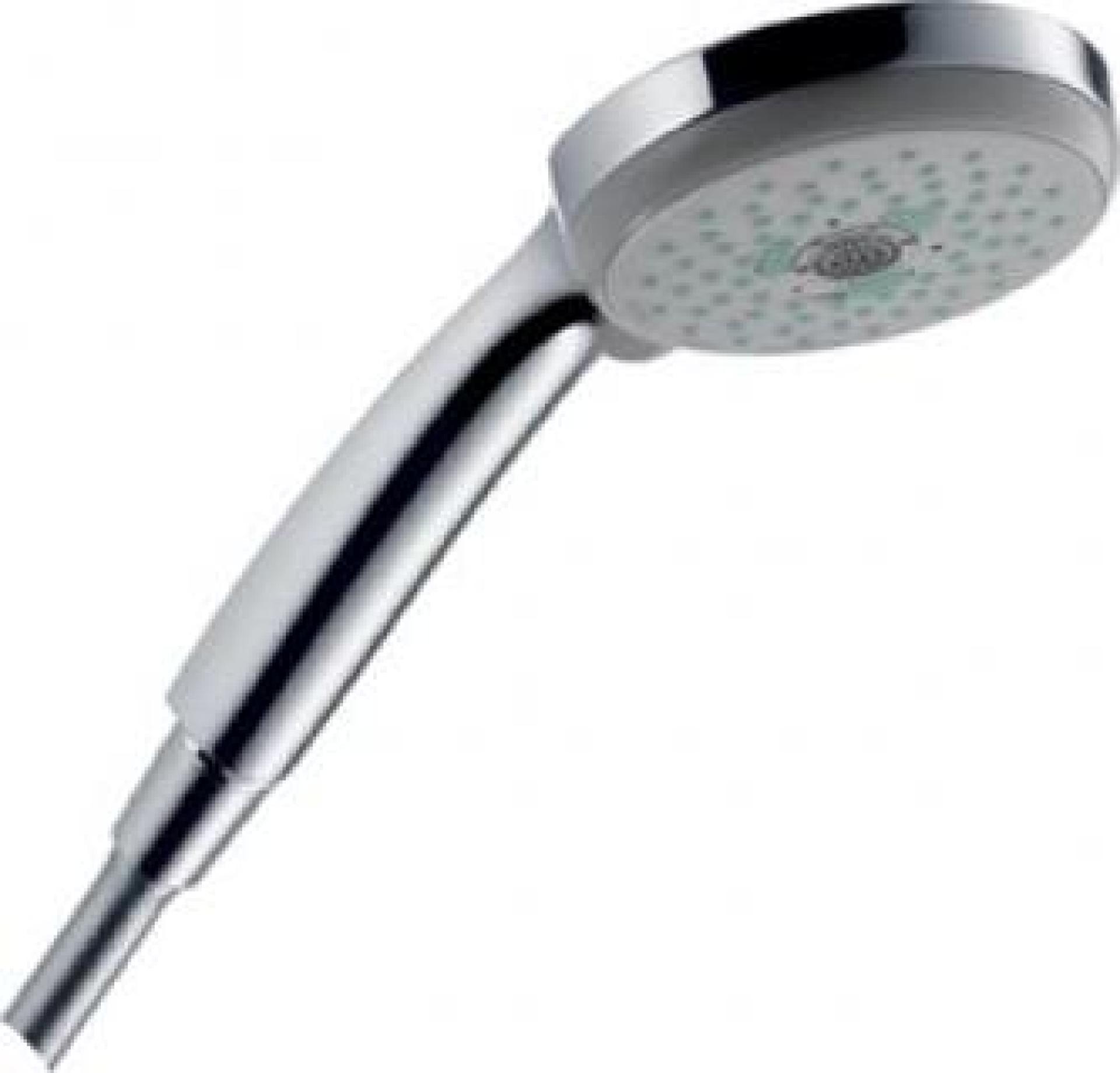 Лейка для душа Hansgrohe Croma 100 Multi 28536000