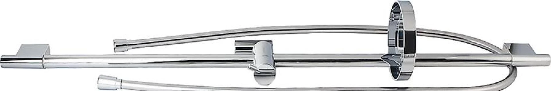 Фото - Душевой гарнитур Hansgrohe Raindance Select S 150 3iet 27803400 - Hansgrohe