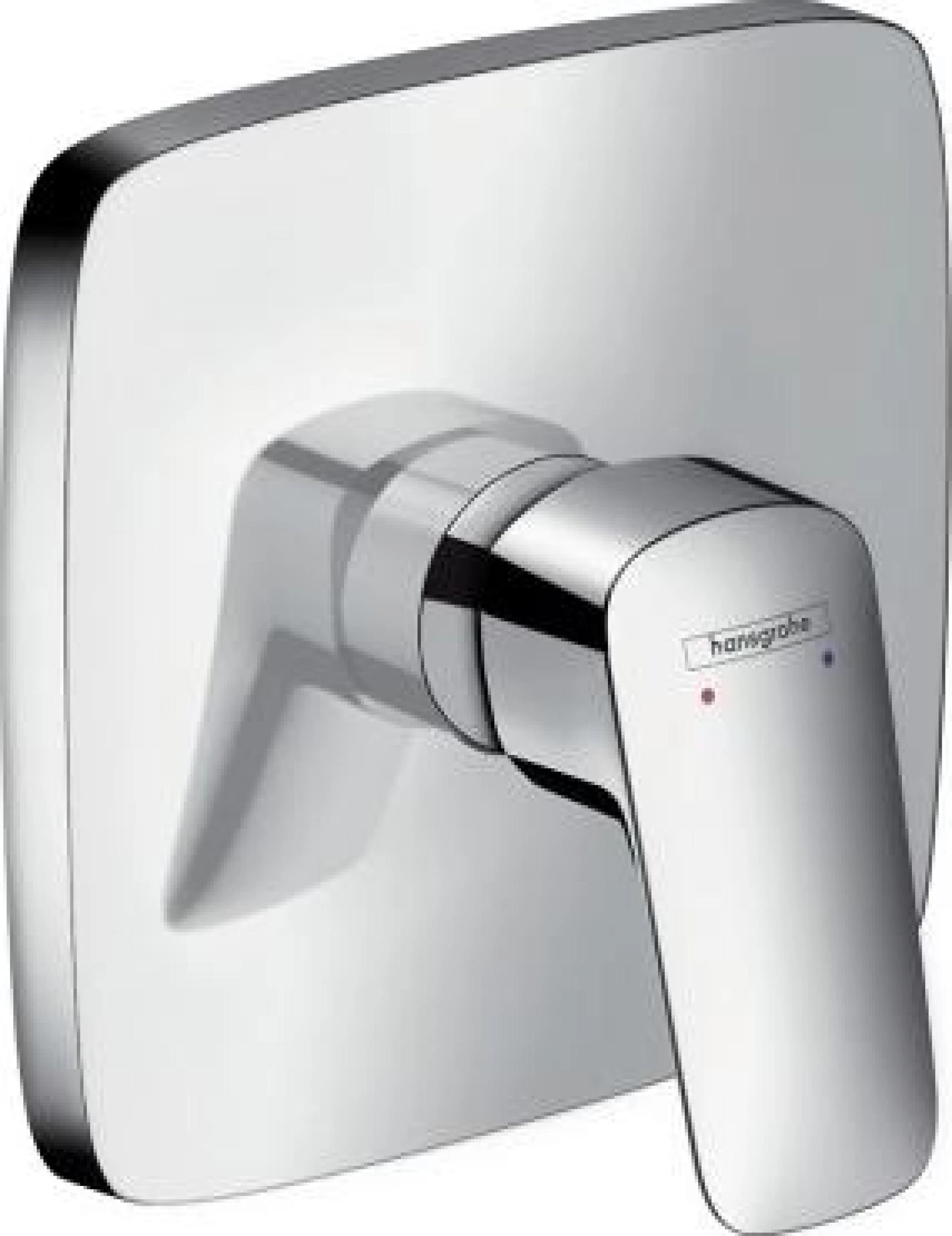 Фото - Смеситель Hansgrohe Logis 71605000 для душа - Hansgrohe