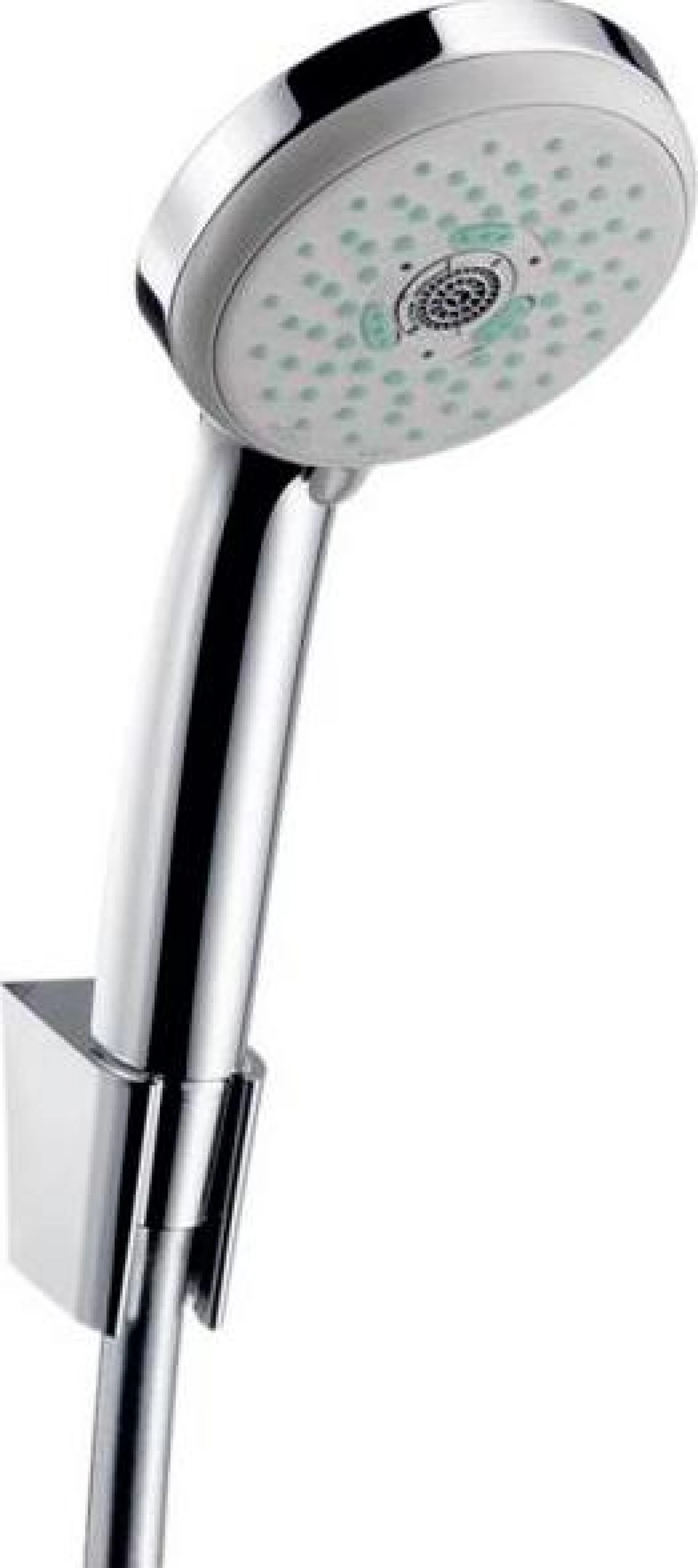 Фото - Душевой гарнитур Hansgrohe Croma 100 Multi 27593000 Porter'S - Hansgrohe