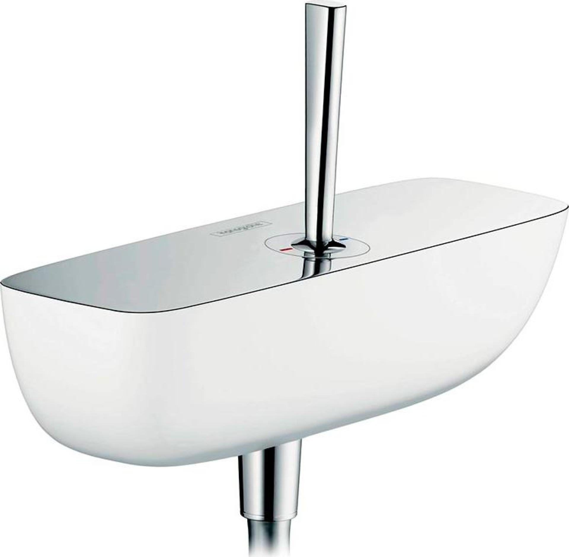 Смеситель Hansgrohe PuraVida 15672400 для душа