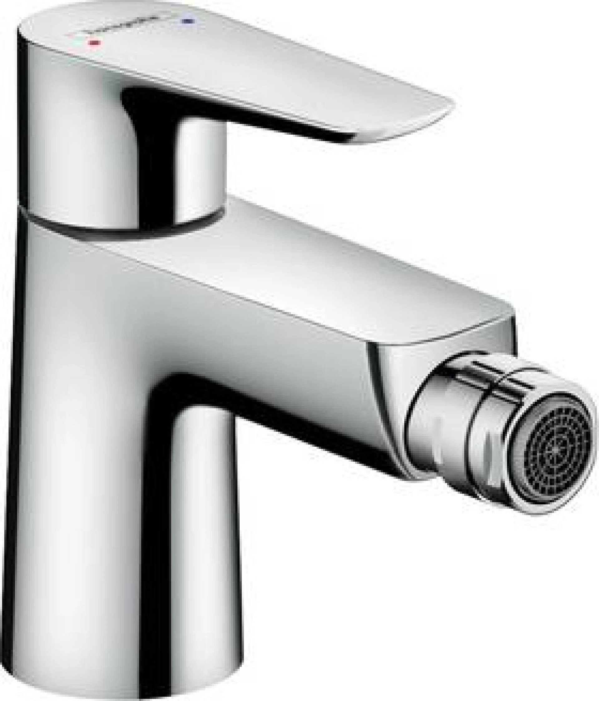 Фото - Смеситель Hansgrohe Talis E 71720000 для биде - Hansgrohe