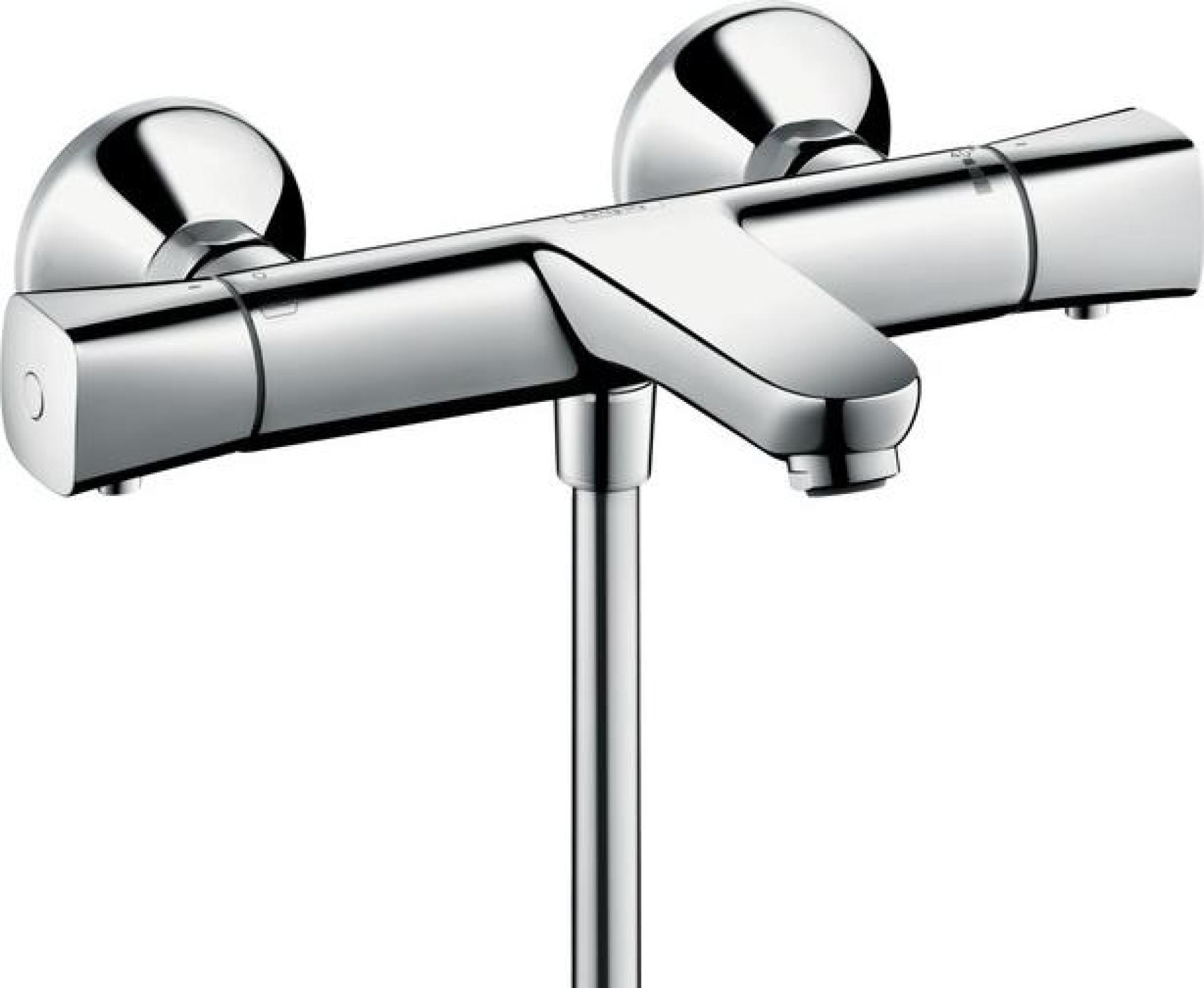 Термостат Hansgrohe Ecostat universal 13123000 для ванны с душем