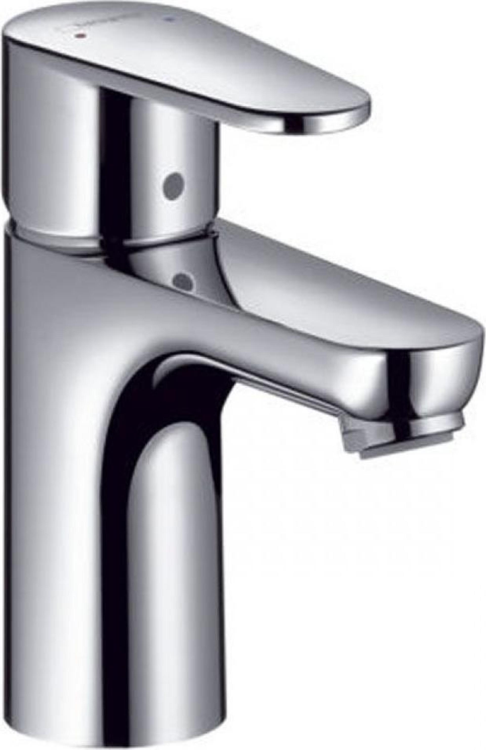 Смеситель для раковины Hansgrohe Talis E2 31614000