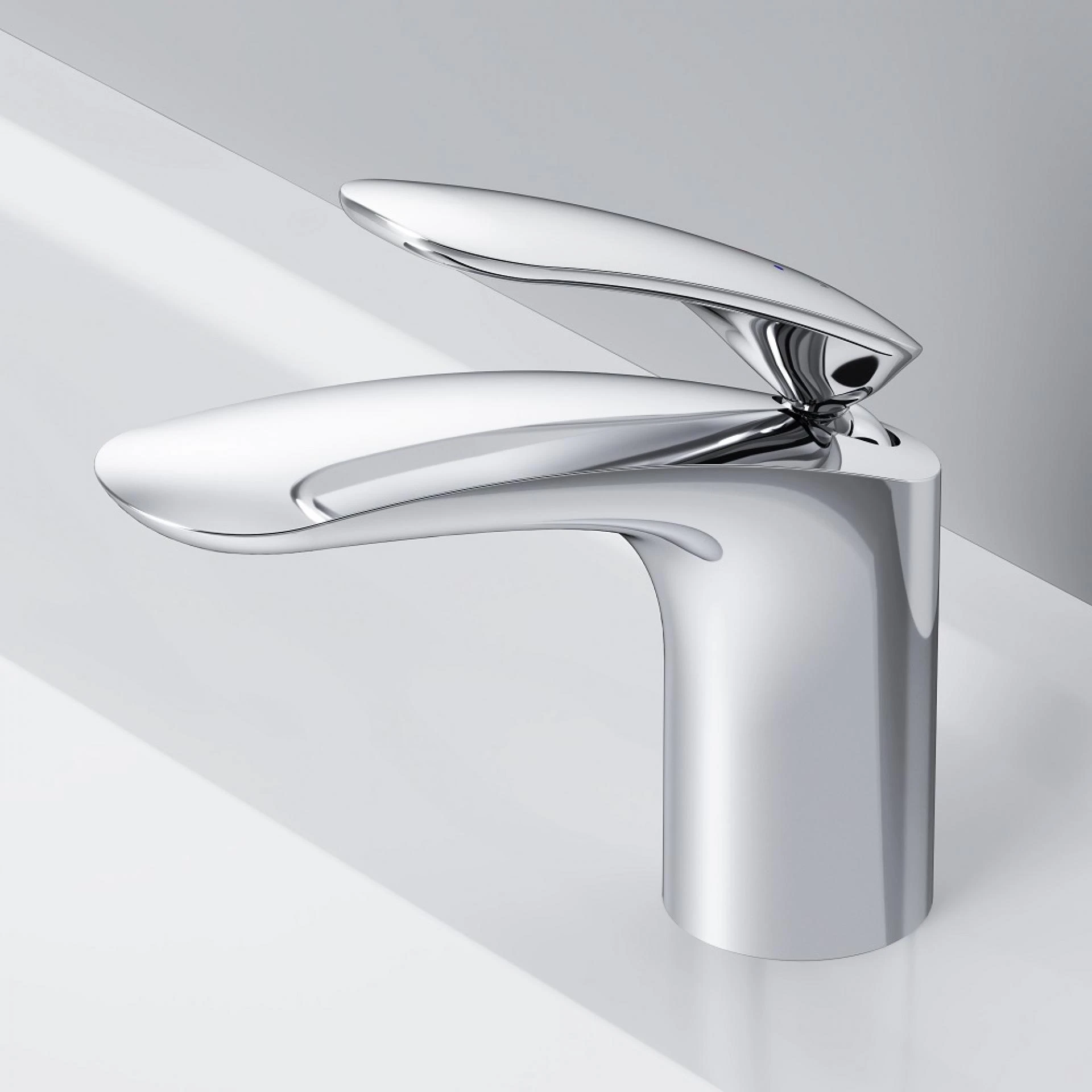 Фото - Смеситель для раковины Am.Pm Sensation F3082164 - Hansgrohe