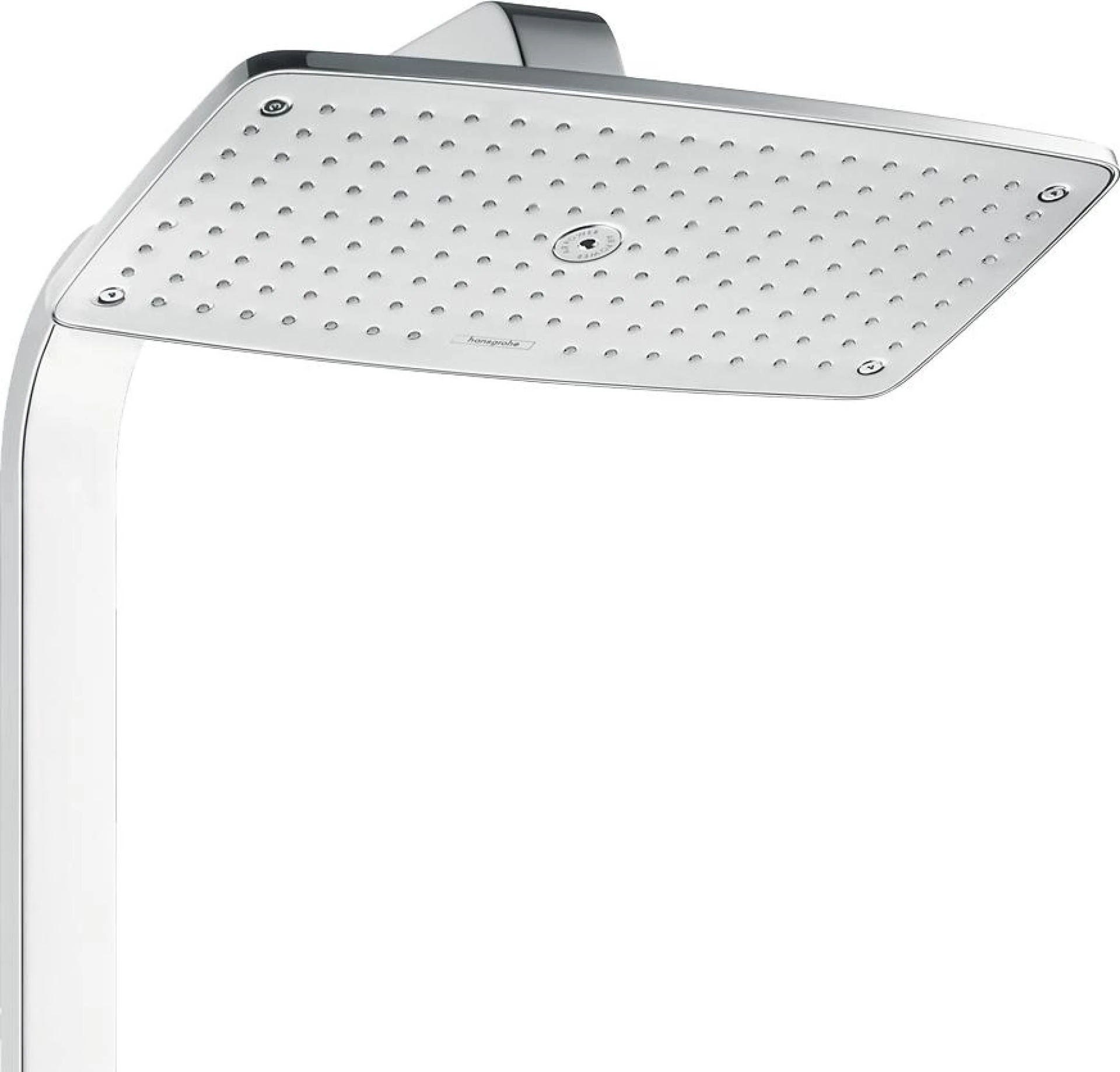 Фото - Душевая стойка Hansgrohe Raindance Select E 360 27112000 Showerpipe - Hansgrohe