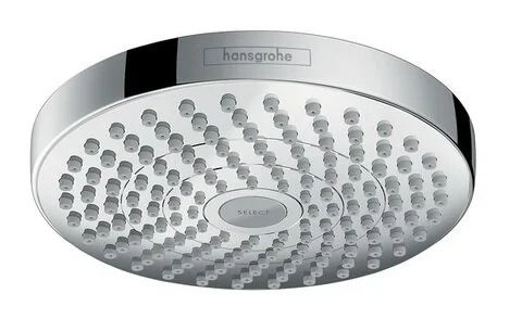 Фото - Душ верхний Hansgrohe Croma Select S 26523000 хром - Hansgrohe