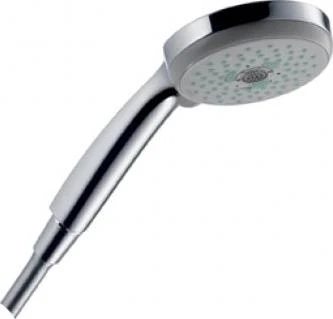 Фото - Лейка для душа Hansgrohe Croma 100 Multi 28536000 - Hansgrohe