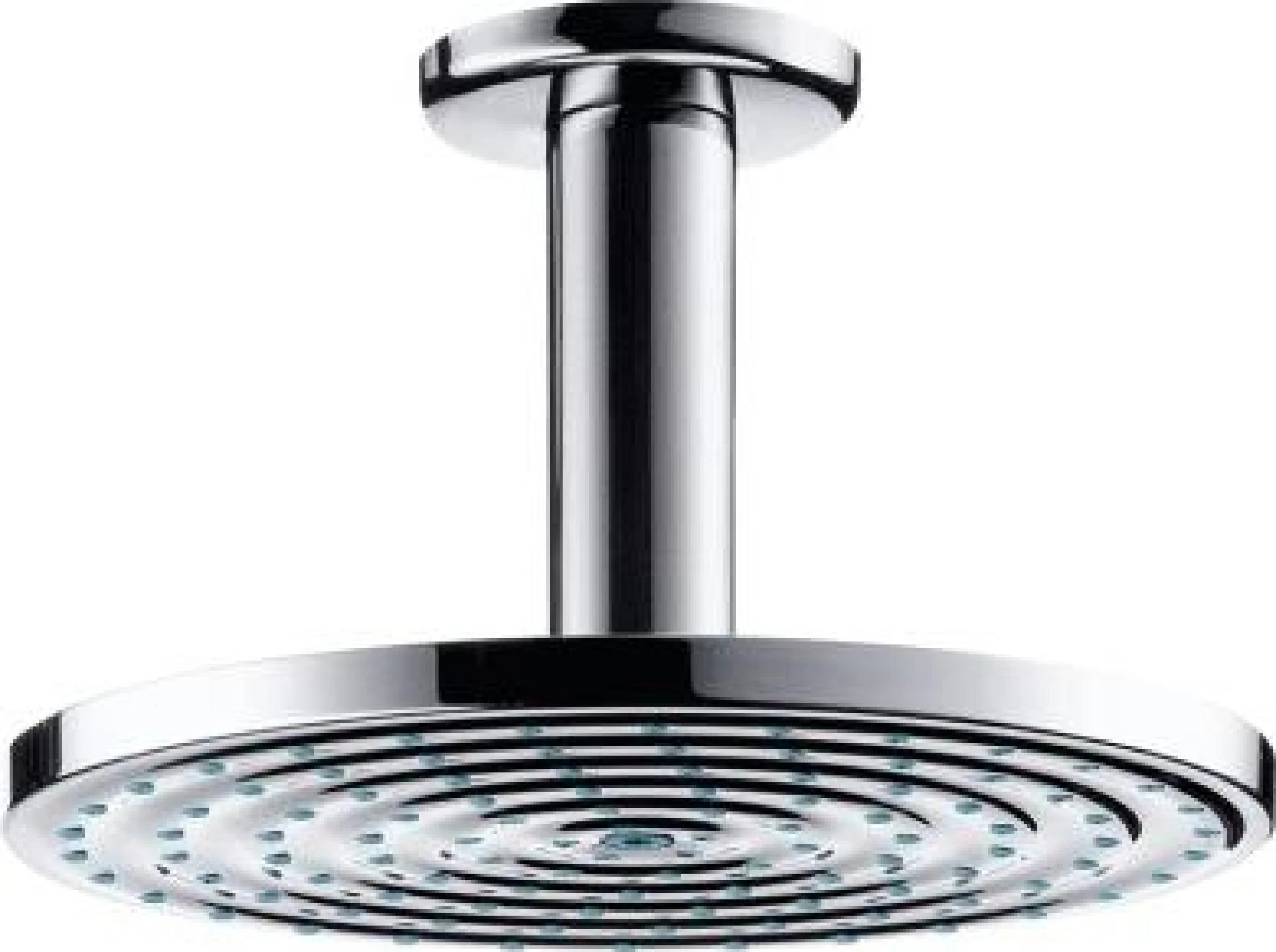 Фото - Тропический душ Hansgrohe Raindance S 180 Air 1jet 27478000 - Hansgrohe