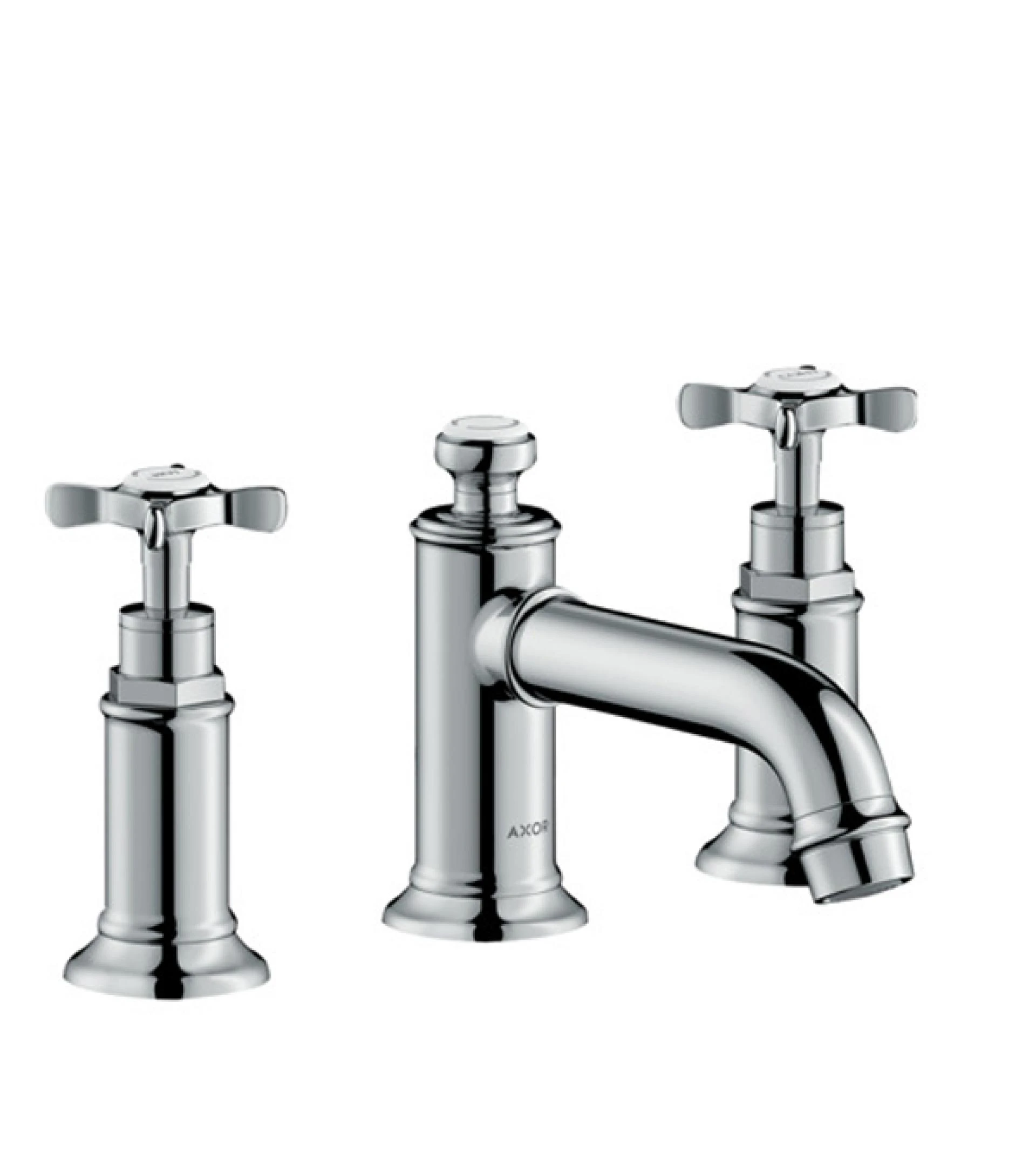 Фото - Смеситель для раковины Axor Montreux 16536000, хром - Hansgrohe