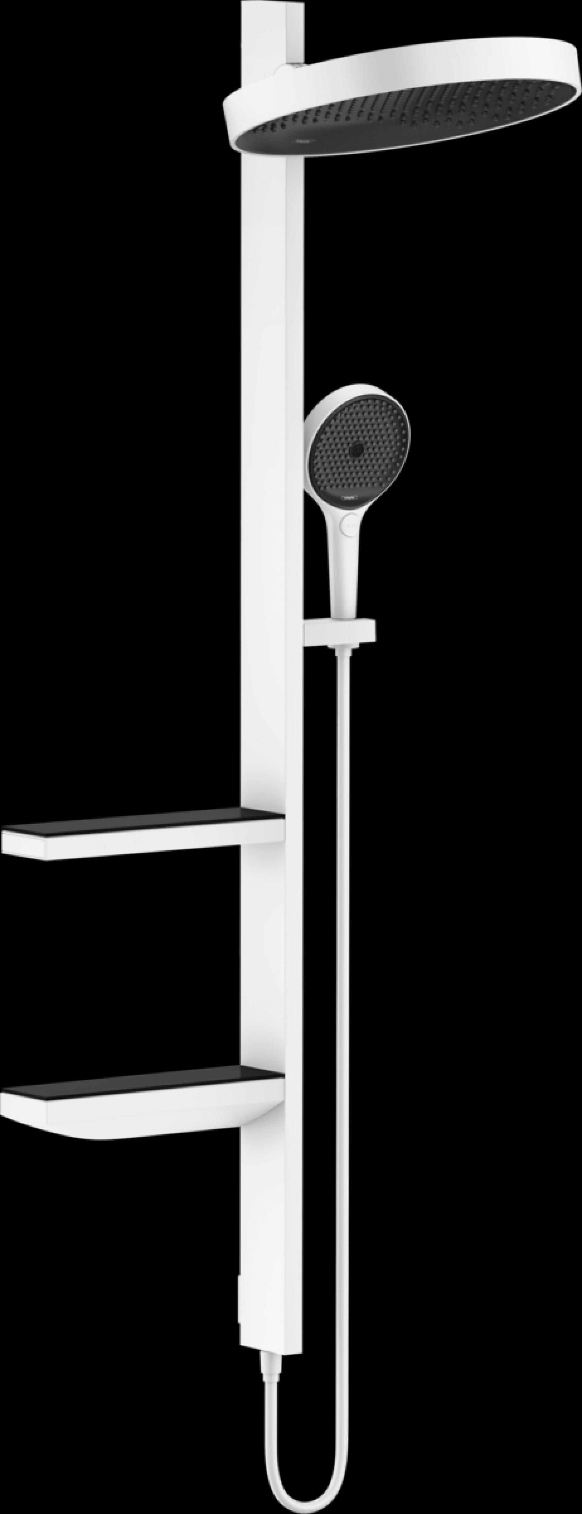 Душ Hansgrohe Rainfinity Showerpipe 360 26842700