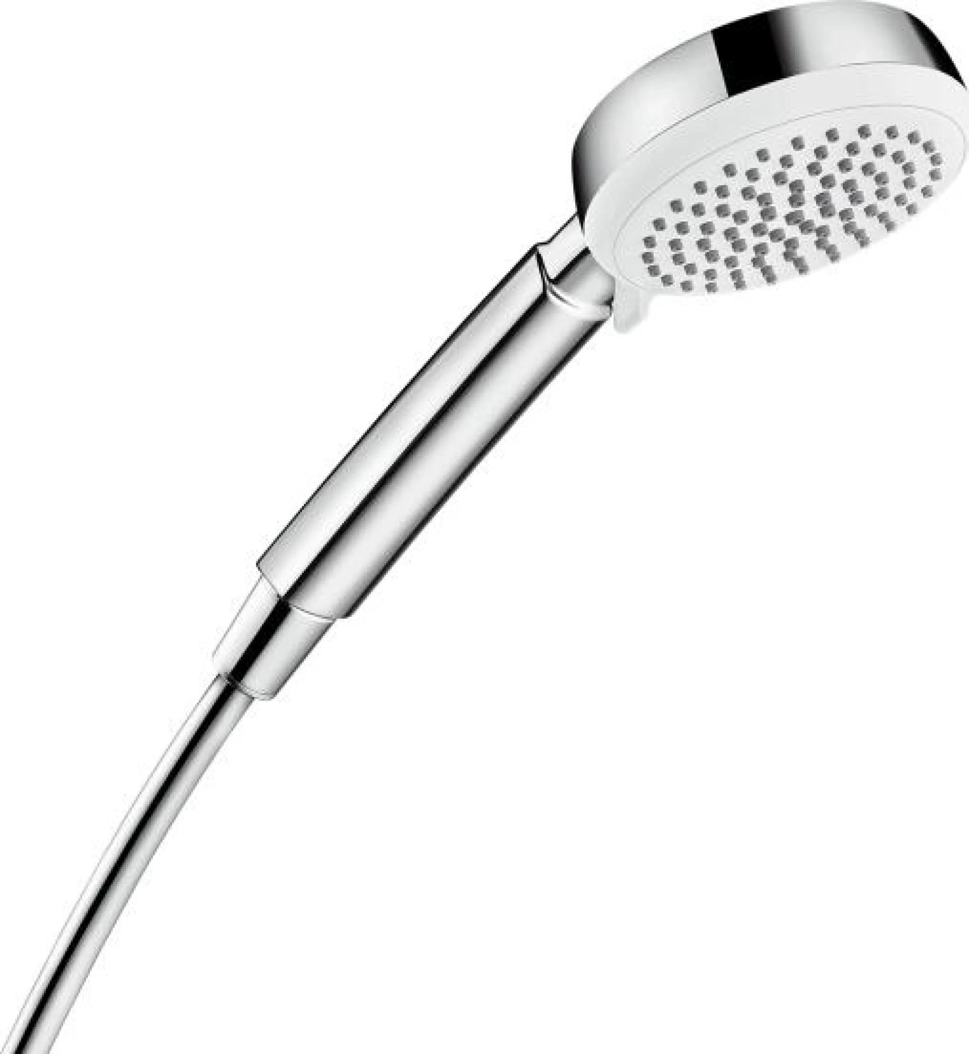 Фото - Лейка для душа Hansgrohe Crometta 100 Vario 26824400 - Hansgrohe