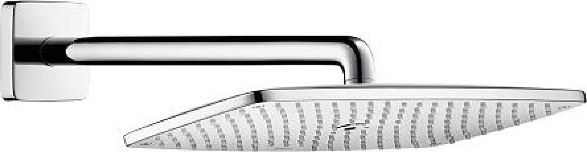 Тропический душ Hansgrohe Raindance E Air 27376000