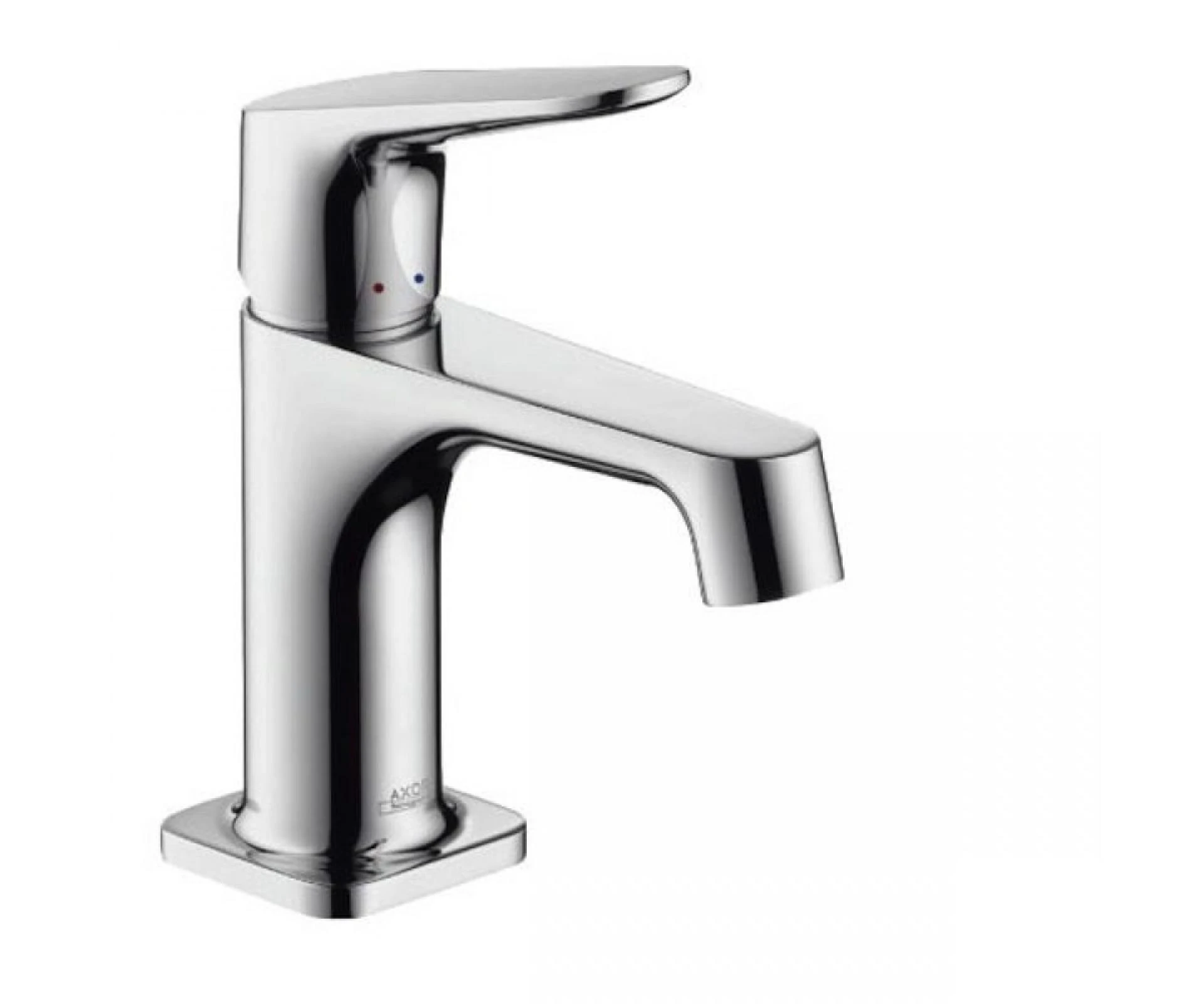 Фото - Смеситель для раковины Axor Citterio M 34016000 - Hansgrohe