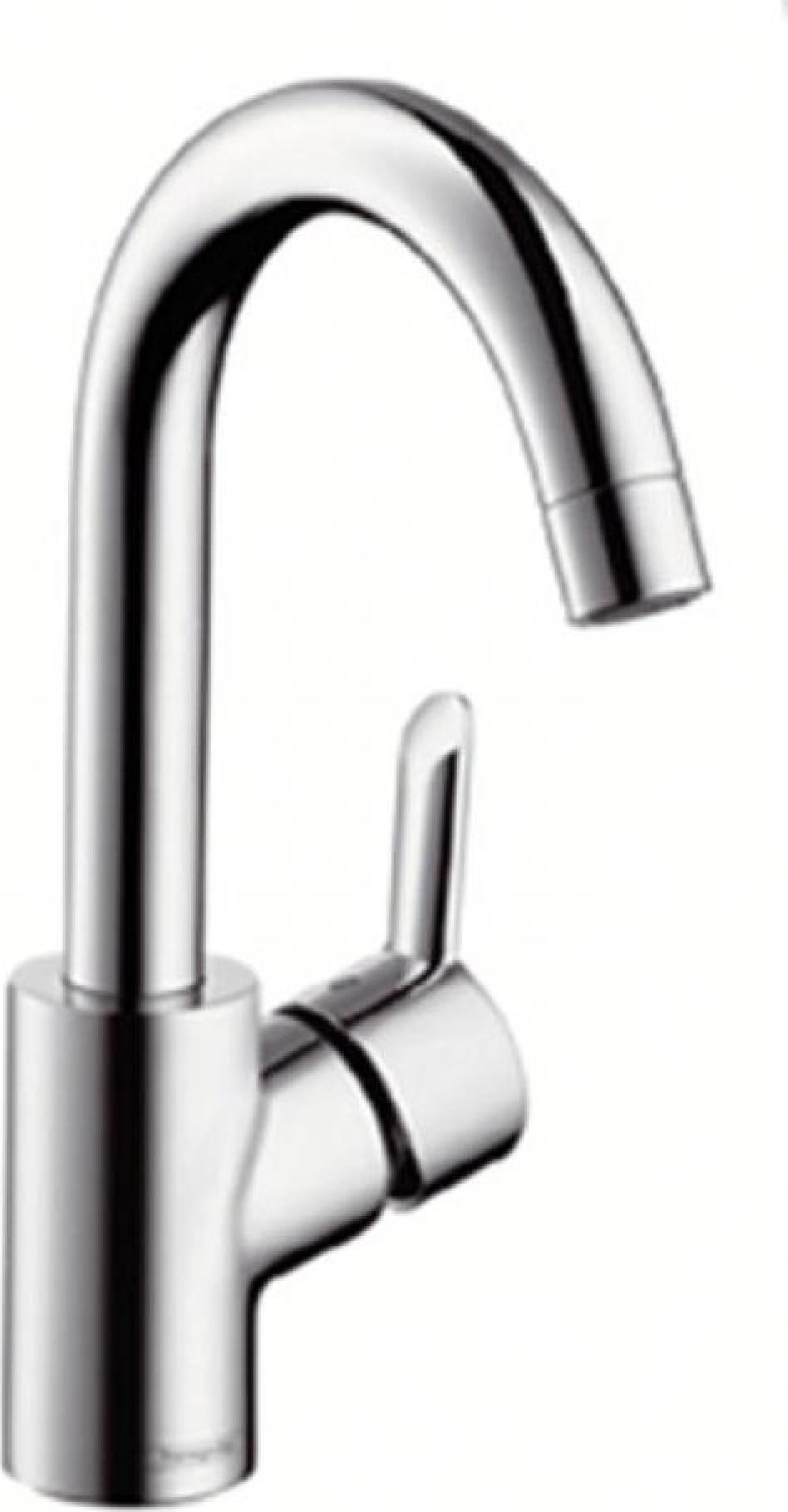 Смеситель для раковины Hansgrohe Focus S 31710000