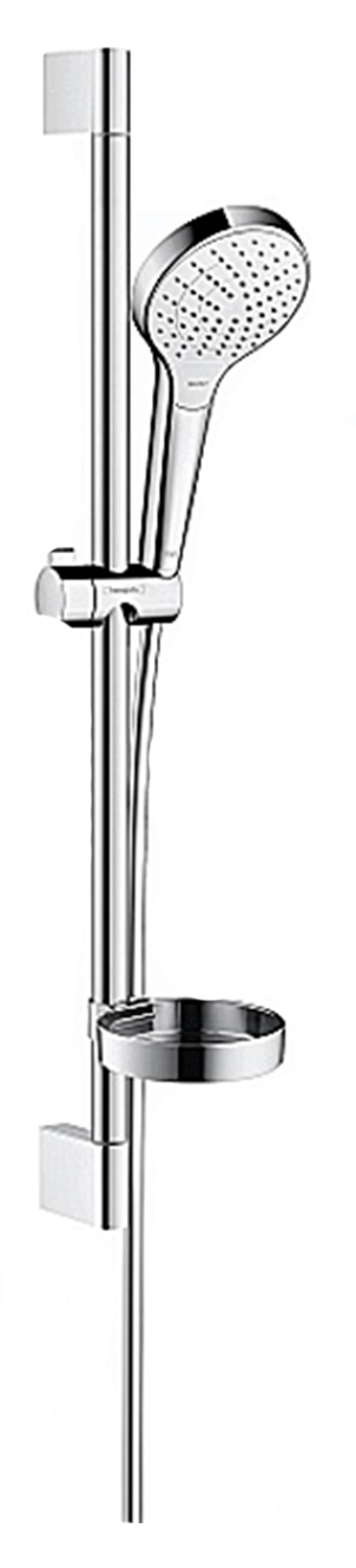 Фото - Душевой гарнитур Hansgrohe Croma Select S 26566400 - Hansgrohe