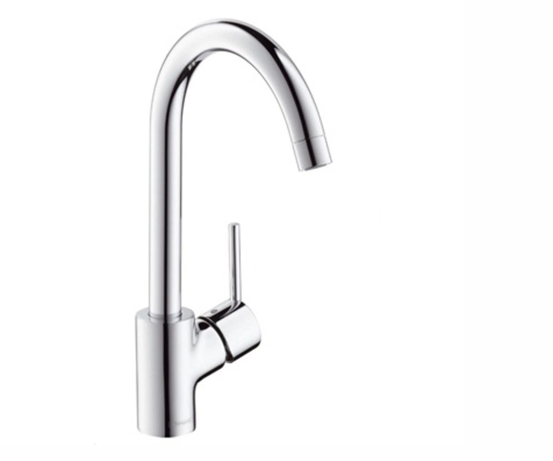 Фото - Смеситель для кухни Hansgrohe Talis S 14870800 - Hansgrohe