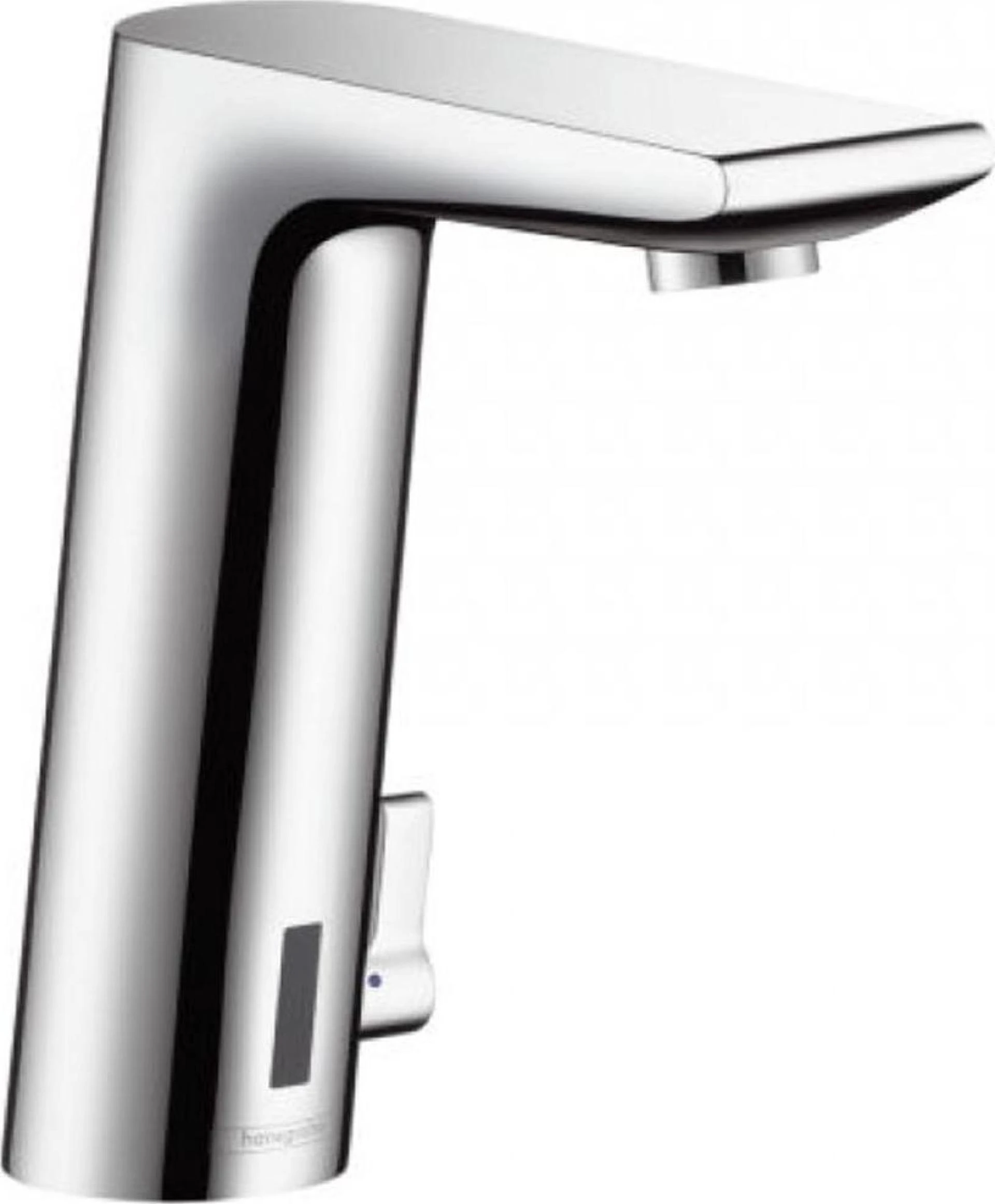 Фото - Смеситель для раковины Hansgrohe Metris S 31102000 - Hansgrohe