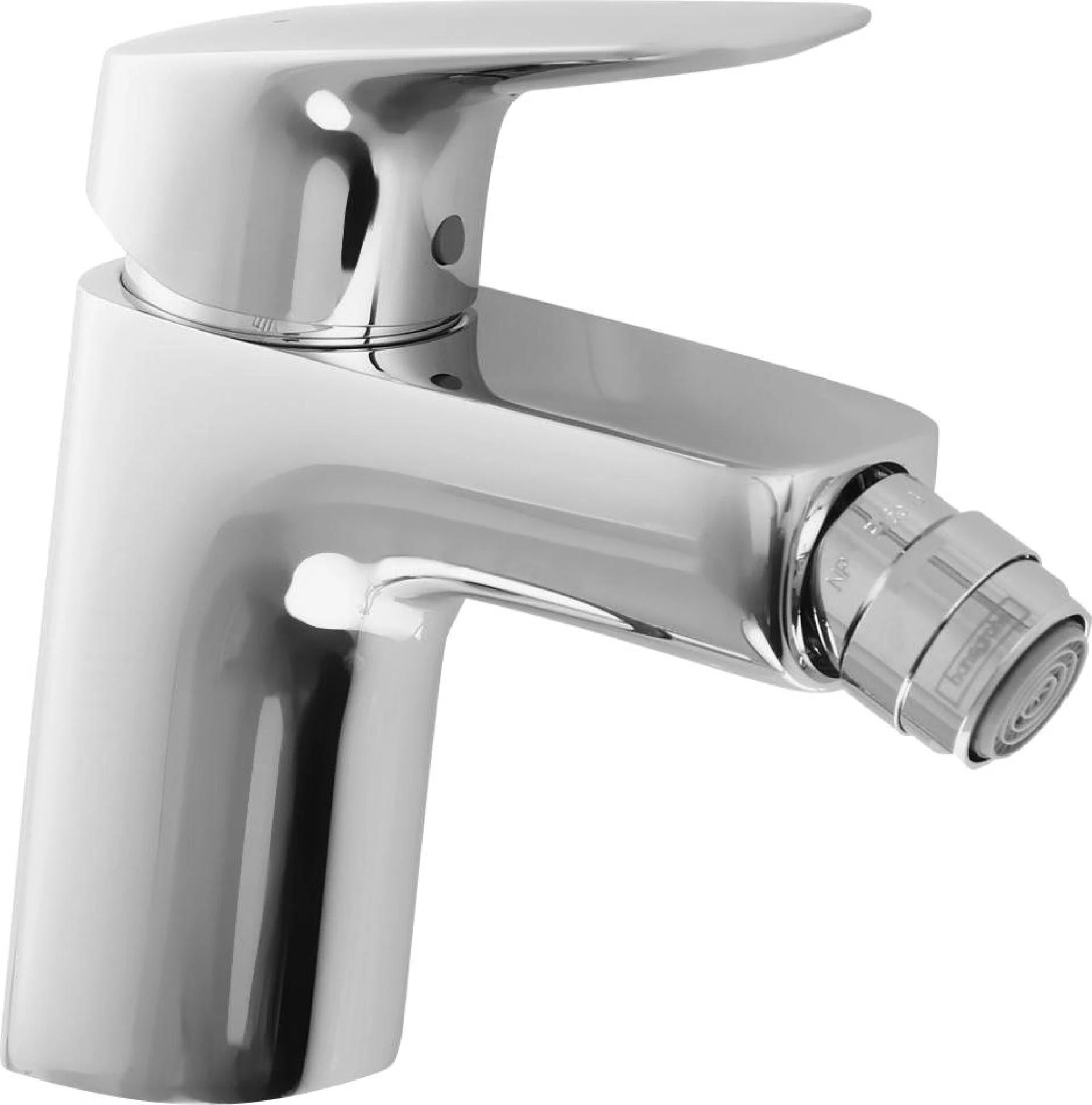 Фото - Смеситель Hansgrohe Logis 71204000 для биде с донным клапаном - Hansgrohe