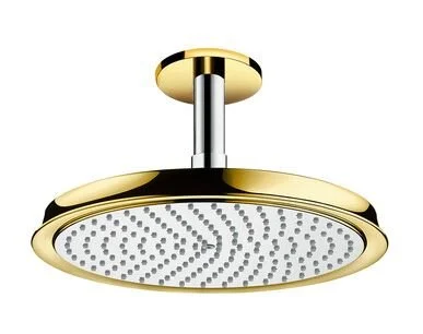 Фото - Душ верхний Hansgrohe Raindance Classic 27405090 хром - Hansgrohe