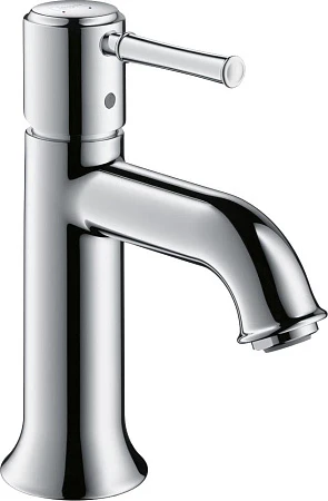 Фото - Смеситель Hansgrohe Talis Classic 14111000 для раковины - Hansgrohe