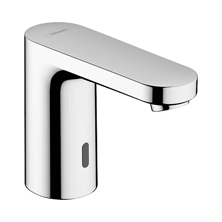 Фото - Смеситель для раковины Hansgrohe Vernis Blend 71502000 хром - Hansgrohe