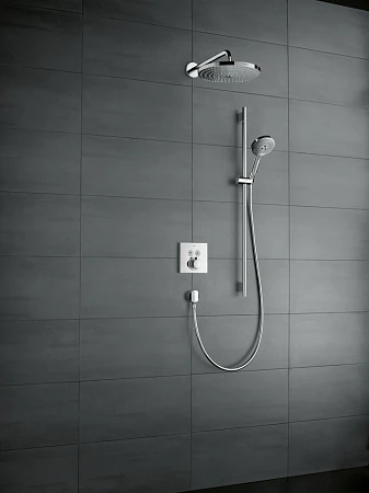 Фото - Тропический душ Hansgrohe Raindance Select S 300 2jet 27378000 - Hansgrohe