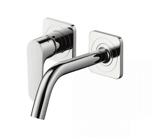 Фото - Смеситель для раковины Axor Citterio M 34113000 - Hansgrohe