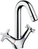 Смеситель Hansgrohe Logis Classic 71271000 для раковины