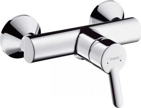 Фото - Смеситель для душа Hansgrohe Focus S 31762000 - Hansgrohe