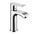 Смеситель для раковины Hansgrohe Metris 31186000, хром