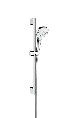 Фото - Душевой гарнитур Hansgrohe Croma Select 26583400 - Hansgrohe