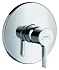 Смеситель Hansgrohe Metris S 31665000 для душа