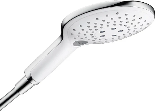 Фото - Душевой гарнитур Hansgrohe Raindance Select S 150 26626400 Unica'S - Hansgrohe