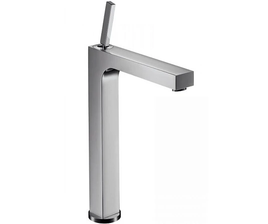 Фото - Смеситель для раковины Axor Citterio 39020000 - Hansgrohe