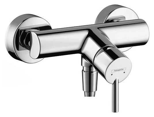 Фото - Смеситель Hansgrohe Talis S2 32640000 для душа - Hansgrohe