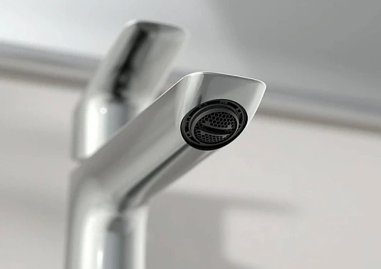 Фото - Смеситель для раковины Hansgrohe Logis Fine 71253000, хром - Hansgrohe