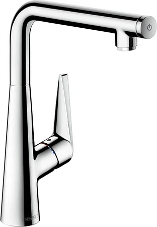 Фото - Смеситель для кухни Hansgrohe Talis Select S 72820000 - Hansgrohe