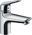 Смеситель на край ванны Hansgrohe Novus 71322000, хром