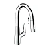 Смеситель для кухни Hansgrohe Talis 73850000 хром