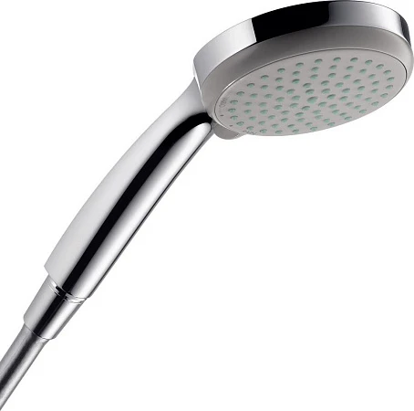 Фото - Лейка для душа Hansgrohe Croma 100 Vario 28535000 - Hansgrohe