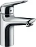 Смеситель Hansgrohe Novus 100 71031000 для раковины