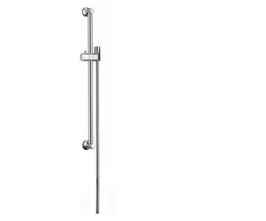 Фото - Штанга для душа 65 см Hansgrohe UnicaClassic 27617000 - Hansgrohe