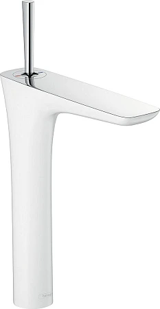 Фото - Смеситель Hansgrohe PuraVida 15072400 для раковины - Hansgrohe