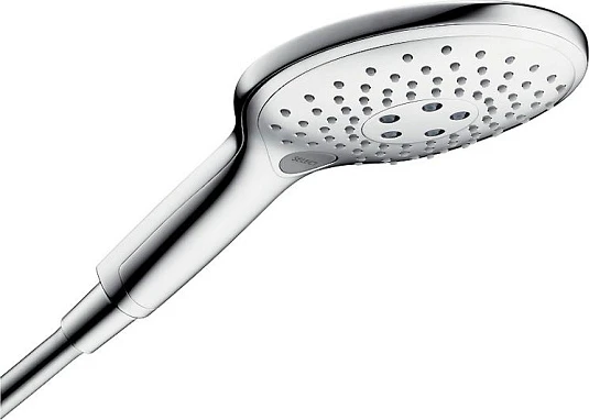 Фото - Лейка для душа Hansgrohe Raindance Select S 150 Air 3jet 28587000 - Hansgrohe