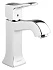 Смеситель Hansgrohe Metris Classic 31075000 для раковины