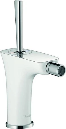 Фото - Смеситель Hansgrohe PuraVida 15270400 для биде - Hansgrohe