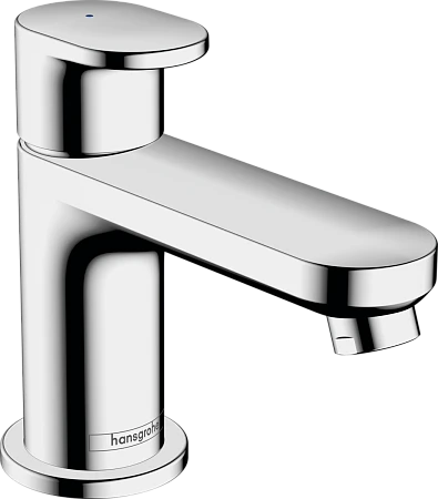 Фото - Смеситель для раковины Hansgrohe Vernis Blend 71583000, хром - Hansgrohe