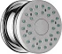 Душевая форсунка Hansgrohe Bodyvette Stop 28467000